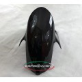 Carbonvani - Ducati Panigale / Streetfighter V4 / V2 / S / R / Speciale Carbon Fiber Front Wheel Hugger (fender)